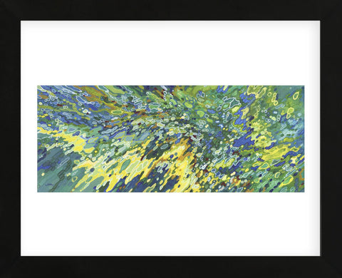 Changing Leaves (Framed) -  Margaret Juul - McGaw Graphics