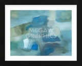 Higher Ground (Framed) -  Max Jones - McGaw Graphics