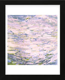 Rose Quartz Reflections (Framed) -  Margaret Juul - McGaw Graphics