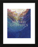 Emerging (Framed) -  Margaret Juul - McGaw Graphics