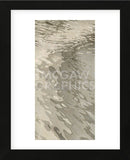 Edge of the Beach (Framed) -  Margaret Juul - McGaw Graphics