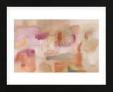 Soft Breeze (Framed) -  Max Jones - McGaw Graphics