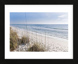 Just the Spot (Framed) -  Mary Lou Johnson - McGaw Graphics