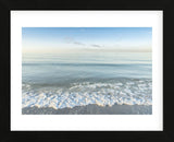 All is Calm (Framed) -  Mary Lou Johnson - McGaw Graphics