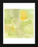 Mango Cucumber (Framed) -  Max Jones - McGaw Graphics