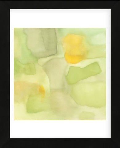 Mango Cucumber (Framed) -  Max Jones - McGaw Graphics