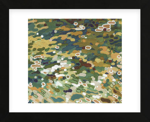Colorado River (Framed) -  Margaret Juul - McGaw Graphics