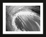 Sweeping Wave (Framed) -  Margaret Juul - McGaw Graphics