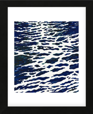 Night Wake (Framed) -  Margaret Juul - McGaw Graphics