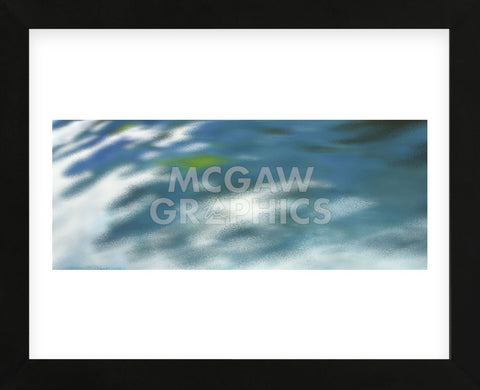 Sea Spray (Framed) -  Margaret Juul - McGaw Graphics