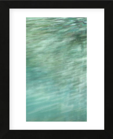Lake Trail Edge (Framed) -  Margaret Juul - McGaw Graphics