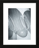 Shadow Sphere 1  (Framed) -  Jenny Kraft - McGaw Graphics