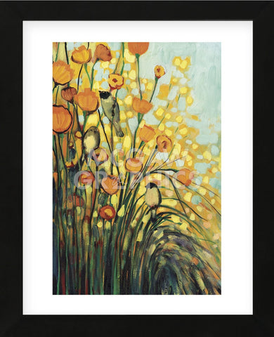 In the Meadow (Framed) -  Jennifer Lommers - McGaw Graphics
