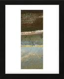 Time Zone I (Framed) -  Grant Louwagie - McGaw Graphics