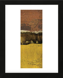 Time Zone II (Framed) -  Grant Louwagie - McGaw Graphics