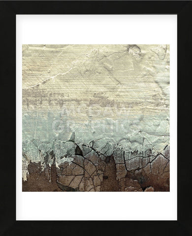 Desert Glacier (Framed) -  Grant Louwagie - McGaw Graphics