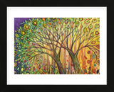 Entwined (Framed) -  Jennifer Lommers - McGaw Graphics