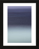 Ombre Ocean (Framed) -  Brian Leighton - McGaw Graphics