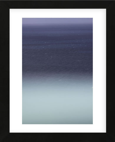 Ombre Ocean (Framed) -  Brian Leighton - McGaw Graphics