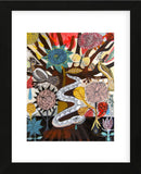 Tree of Life (Framed) -  Mercedes Lagunas - McGaw Graphics