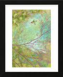 Forest Treasures Part II (Framed) -  Jennifer Lommers - McGaw Graphics