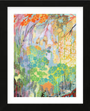 Summer Rain B (Framed) -  Jennifer Lommers - McGaw Graphics