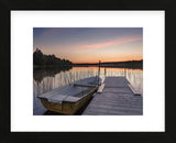 Twilight (Framed) -  Peter Lundqvist - McGaw Graphics