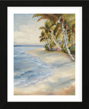 Tropical Retreat  (Framed) -  Marc Lucien - McGaw Graphics