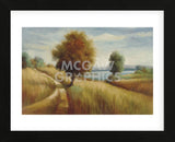 My Escape  (Framed) -  Marc Lucien - McGaw Graphics