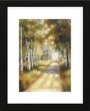 Peaceful Passage  (Framed) -  Marc Lucien - McGaw Graphics