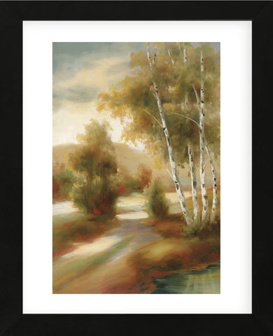 Fall Majesty  (Framed) -  Marc Lucien - McGaw Graphics