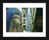 H Gallery F  (Framed) -  Linda Lauby - McGaw Graphics