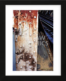 V Gallery C  (Framed) -  Linda Lauby - McGaw Graphics