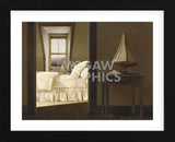 Guest Room (Framed) -  Zhen-Huan Lu - McGaw Graphics