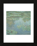 Water Lilies (II), 1907  (Framed) -  Claude Monet - McGaw Graphics