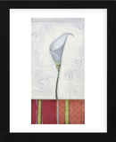 Floral Tapestry II  (Framed) -  Elena Miller - McGaw Graphics