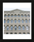 Building  (Framed) -  Metro Series - McGaw Graphics