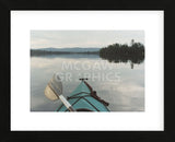 Kayak Dreams  (Framed) -  Orah Moore - McGaw Graphics