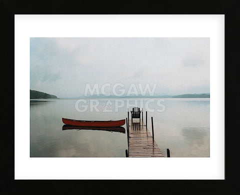 Peace  (Framed) -  Orah Moore - McGaw Graphics