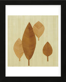 Leaf II  (Framed) -  Pyper Morgan - McGaw Graphics