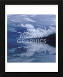Glacial Mist  (Framed) -  Phillip Mueller - McGaw Graphics