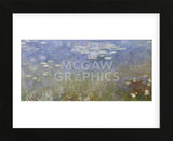 Water Lilies, c. 1915-1926  (Framed) -  Claude Monet - McGaw Graphics