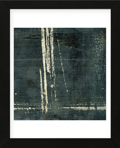 Gunmetal IV (Framed) -  J. McKenzie - McGaw Graphics