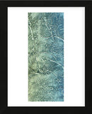 Elements (Blue) (Framed) -  J. McKenzie - McGaw Graphics