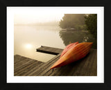 Morning Calm (Framed) -  Orah Moore - McGaw Graphics