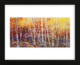 Celebration (Framed) -  Robert Moore - McGaw Graphics
