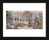 Fall’s Voice (Framed) -  Robert Moore - McGaw Graphics