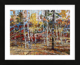 Glory of Autumn (Framed) -  Robert Moore - McGaw Graphics