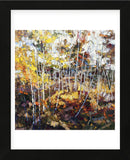 September (Framed) -  Robert Moore - McGaw Graphics