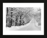 Road Home (Framed) -  Orah Moore - McGaw Graphics